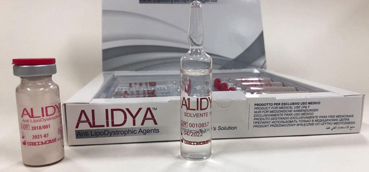 Buy Alidya™ Online in Midland, CO