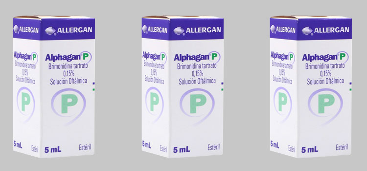 Buy Alphagan® Online in Haswell, CO