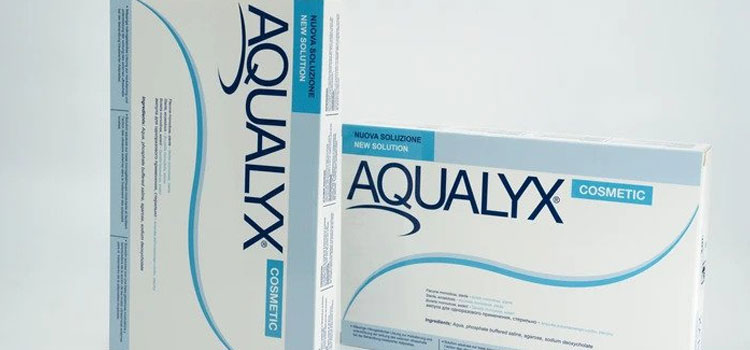 Buy Aqualyx® Online in Gerrard, CO