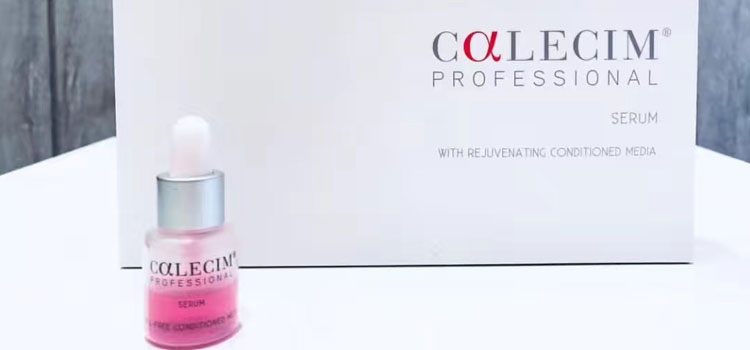 Buy Calecim® Online in Marble, CO