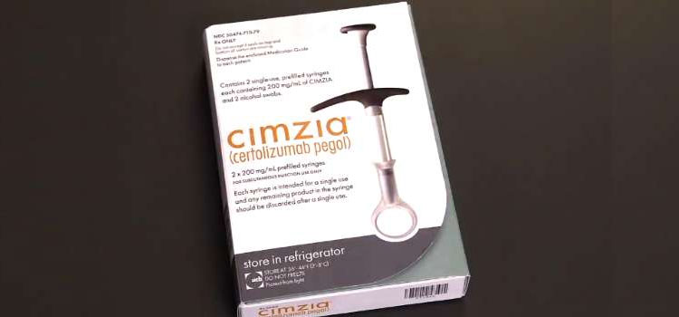 Buy Cimzia Online in Crook, CO