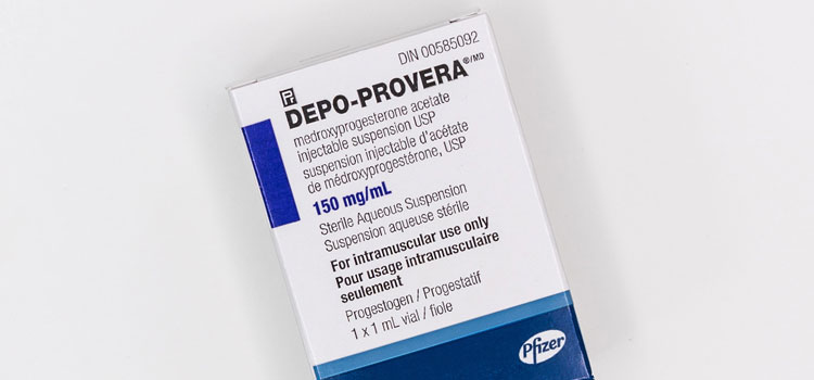 Buy Depo-Provera® Online in Black Forest, CO