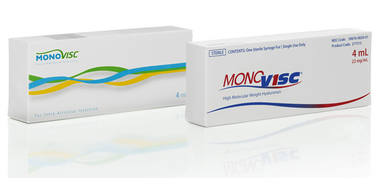 Monovisc® Online in Trinidad,CO
