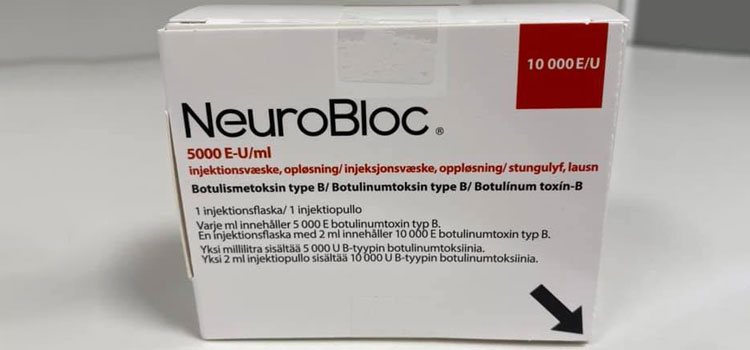 Buy NeuroBloc® Online in Fort Garland, CO