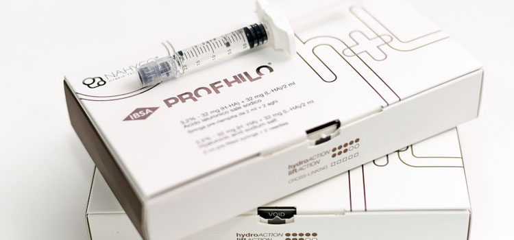 Buy Profhilo® Online in Fort Collins, CO