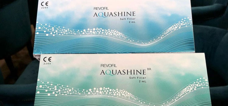 Buy Revofil Aquashine Online in Del Norte, CO