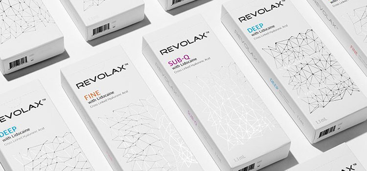 Buy Revolax™ Online in Seibert, CO 
