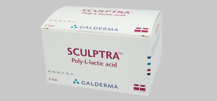 Buy Sculptra® Online in Frederick, CO