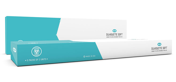 Buy Cheaper Silhouette Soft® Online in Eads,CO