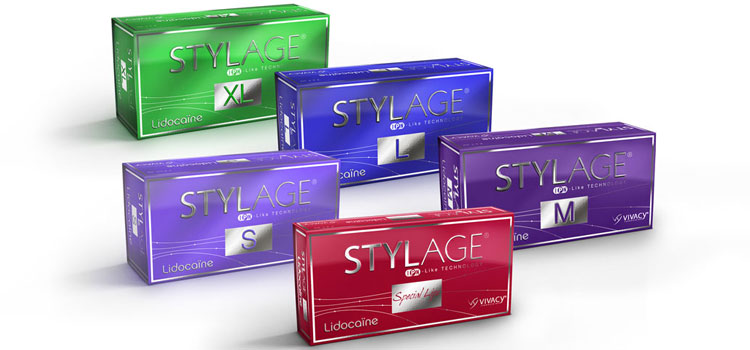 Buy Stylage® Online in Cascade-Chipita Park, CO
