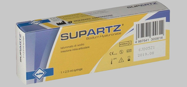 Buy Supartz® Online in Idaho Springs, CO