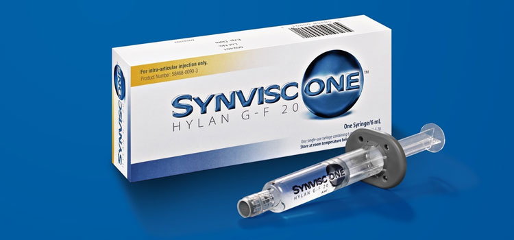 Buy Synvisc® One Online in Vilas, CO