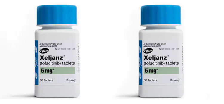 Buy Xeljanz® Online in Laporte, CO