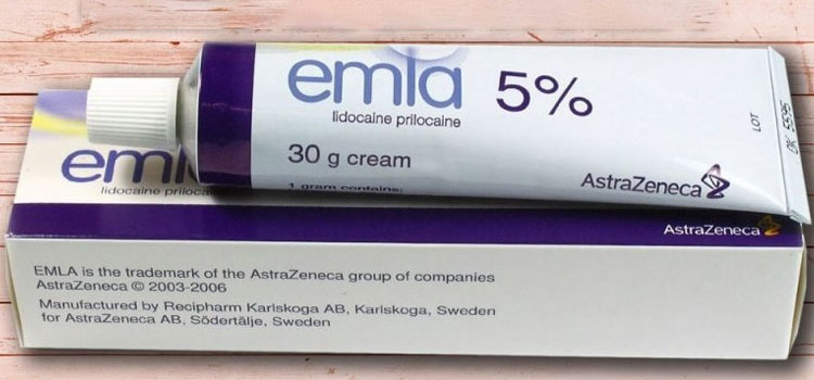 Buy Emla™ Dosage in Vona