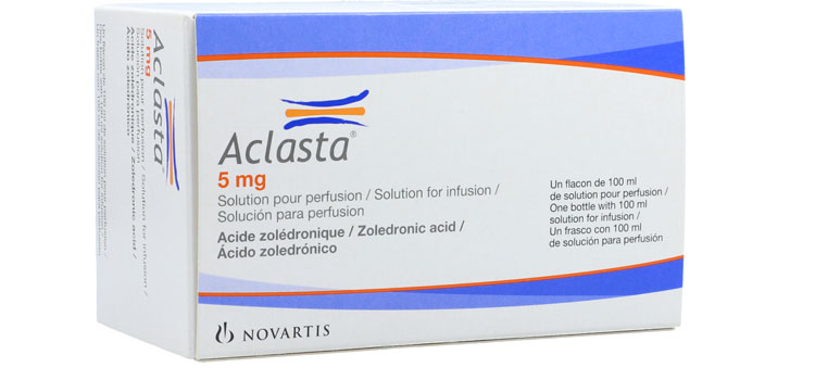 Order Cheaper Aclasta® Online in Morgan Heights, CO
