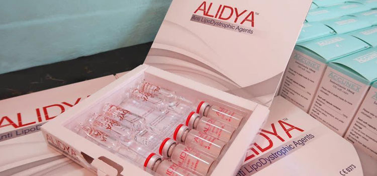 Order Cheaper Alidya™ Online in Orchard City, CO