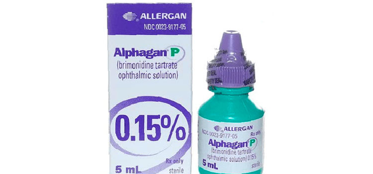 Order Cheaper Alphagan® Online in Antonito, CO
