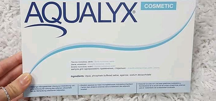 Order Cheaper  Aqualyx® Online in Gerrard, CO