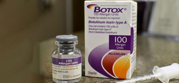 order cheaper Botox® online Hoehne