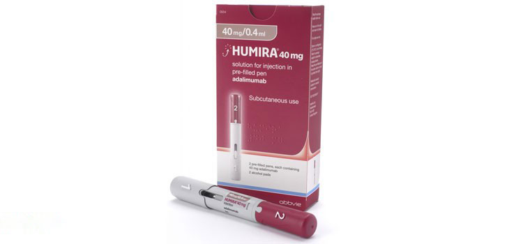 Order Cheaper Humira® Online in Akron, CO