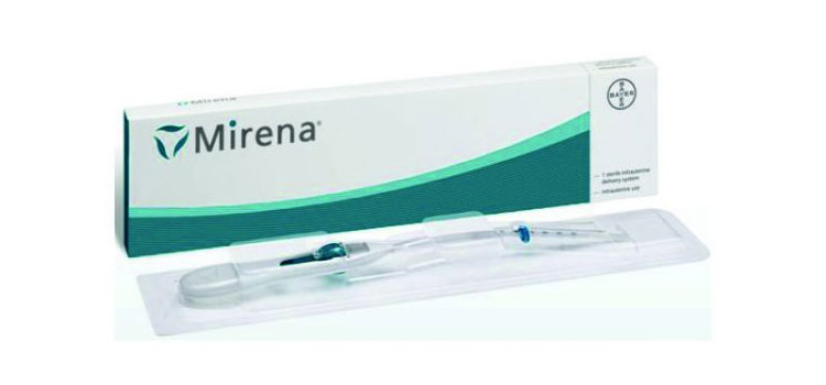 Order Cheaper Mirena® Online in Ault,CO