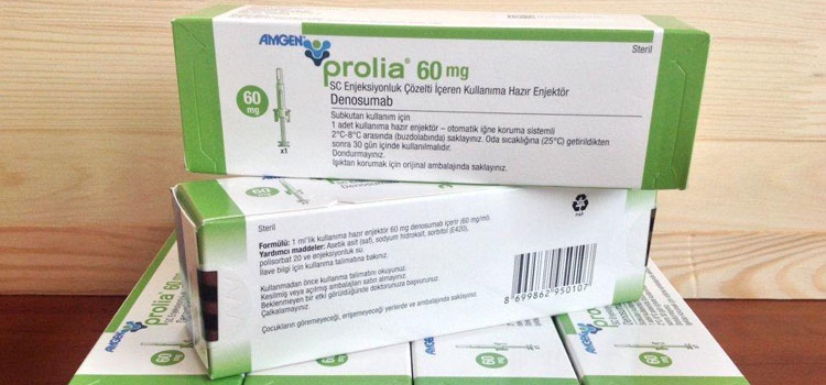 Order Cheaper Prolia® Online in East Pleasant View, CO
