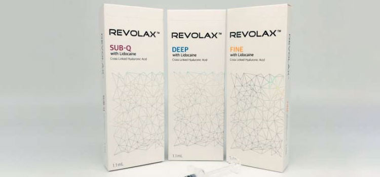 Order Cheaper Revolax™ Online in Redvale, CO 