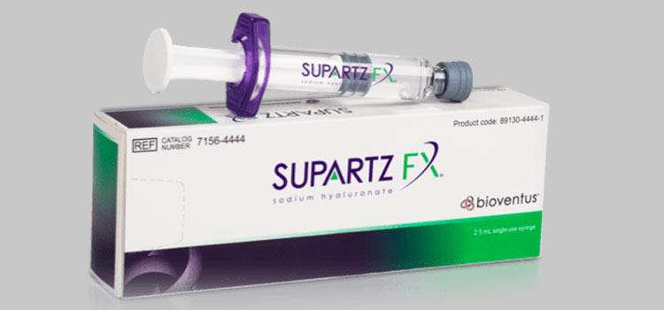 Order Cheaper Supartz® Online in Holly, CO
