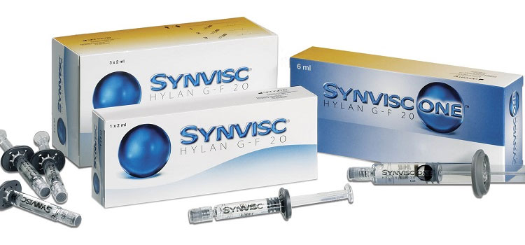 Order Cheaper Synvisc® Online in Keystone, CO