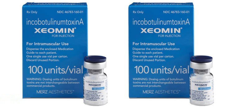 order cheaper Xeomin® online in Fairmount, CO