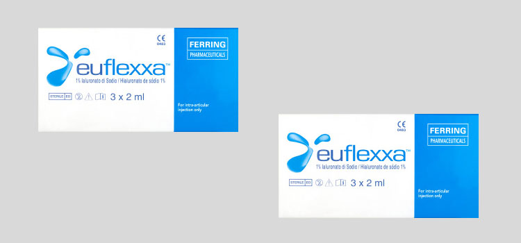 Order Cheaper Euflexxa® Online in Heeney, CO