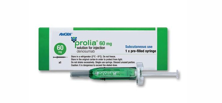 Buy Prolia® Online in Black Forest, CO