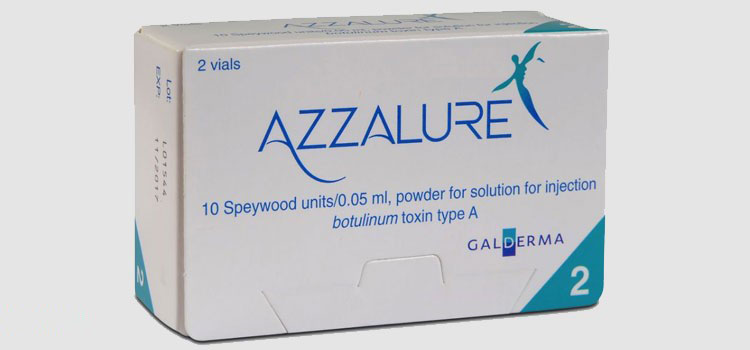 order cheaper Azzalure® online in Cokedale