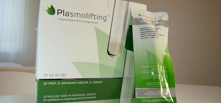 Purchase Plasmolifting™ online in Granada, CO